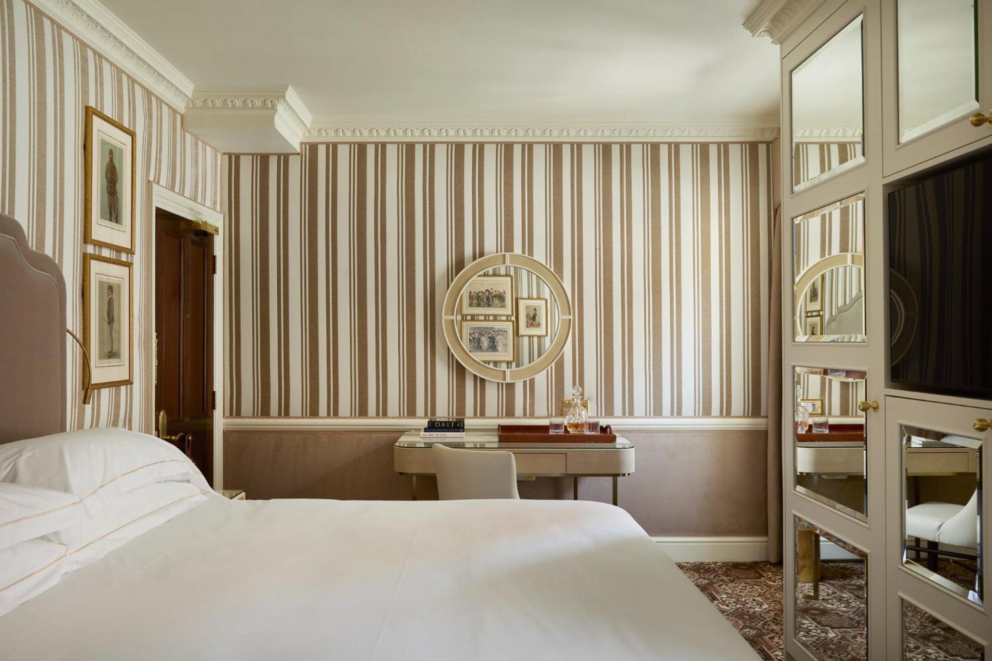 Hotel Egerton House London
