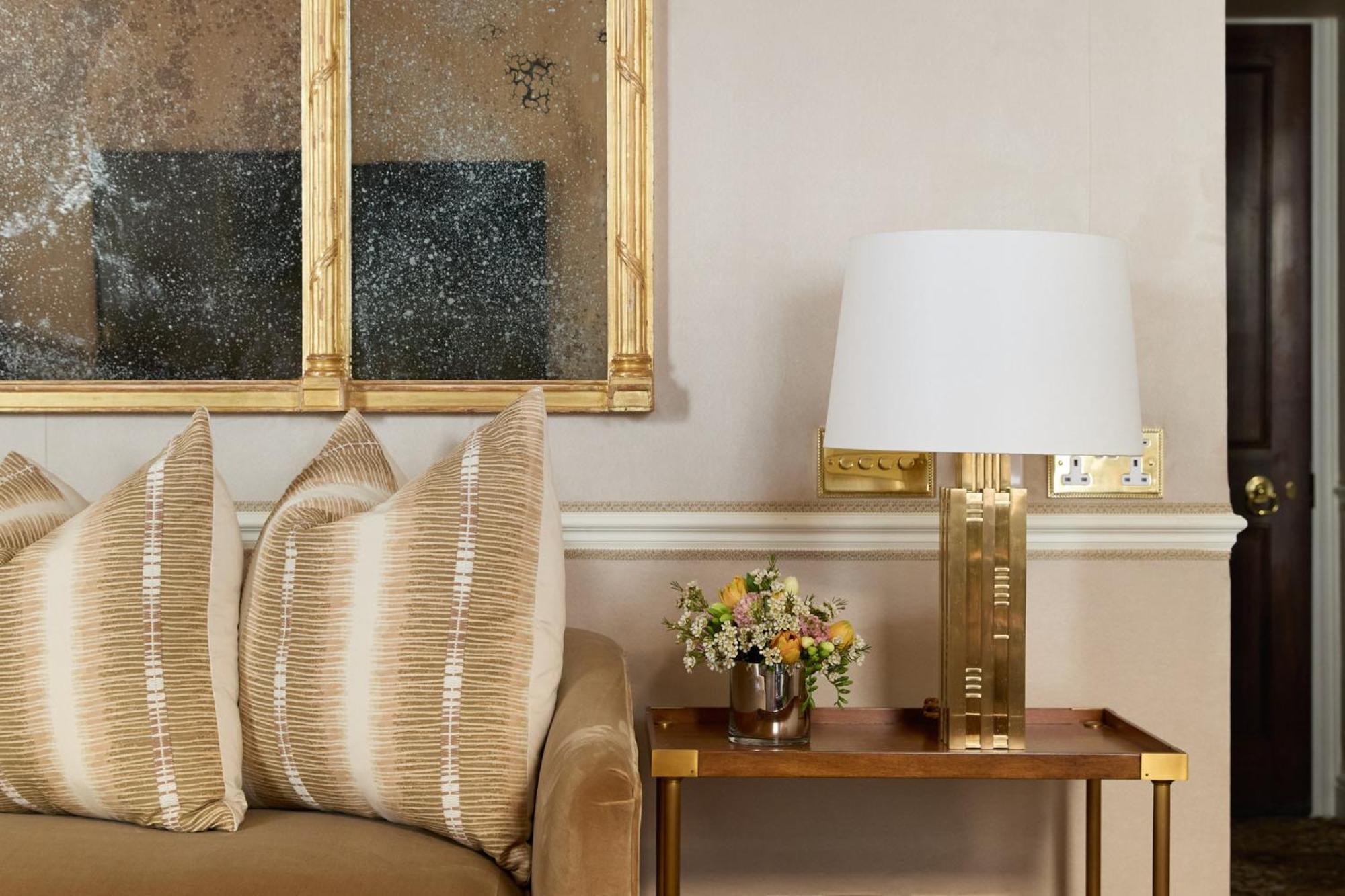 Egerton House London