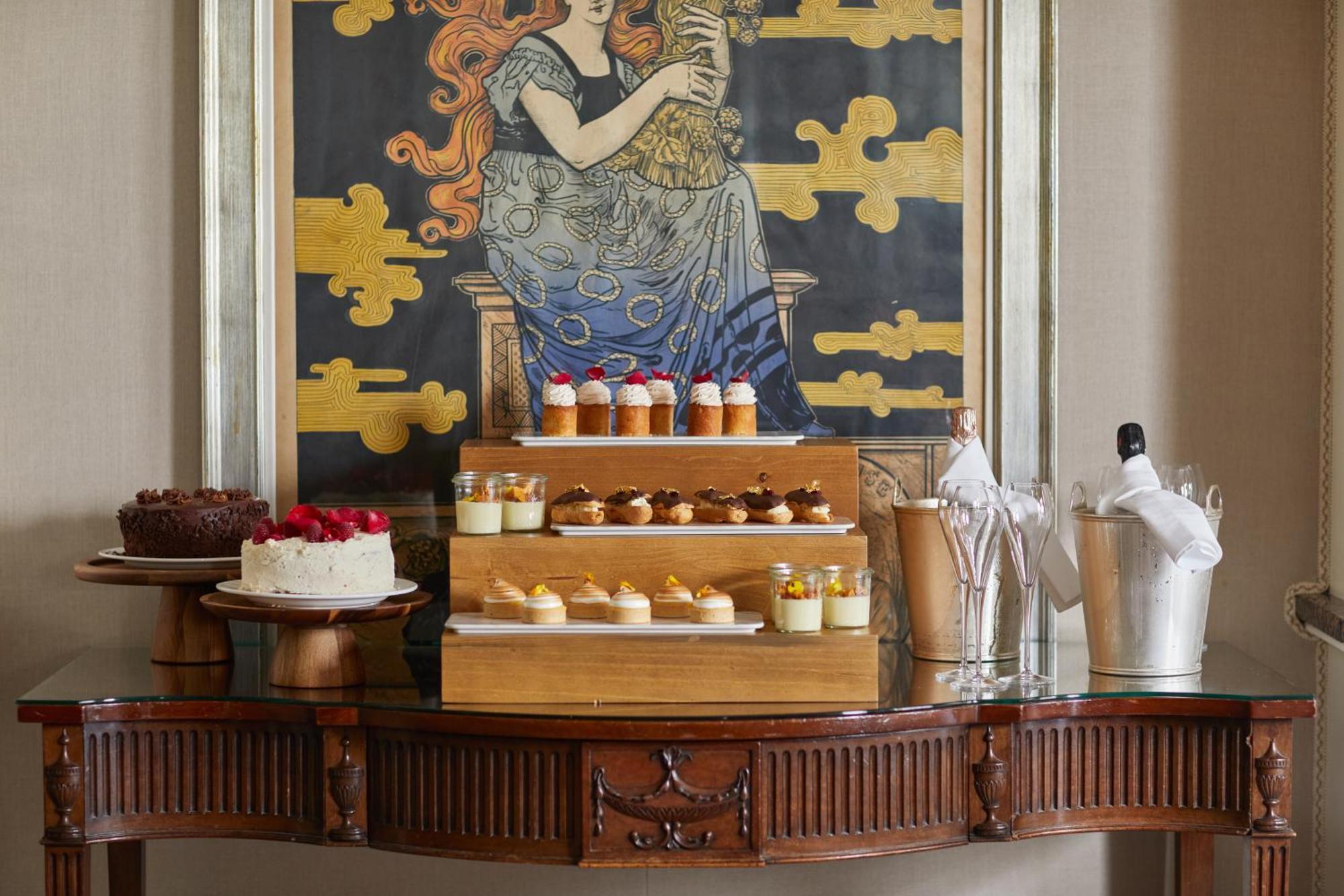 Egerton House Hotel Londra