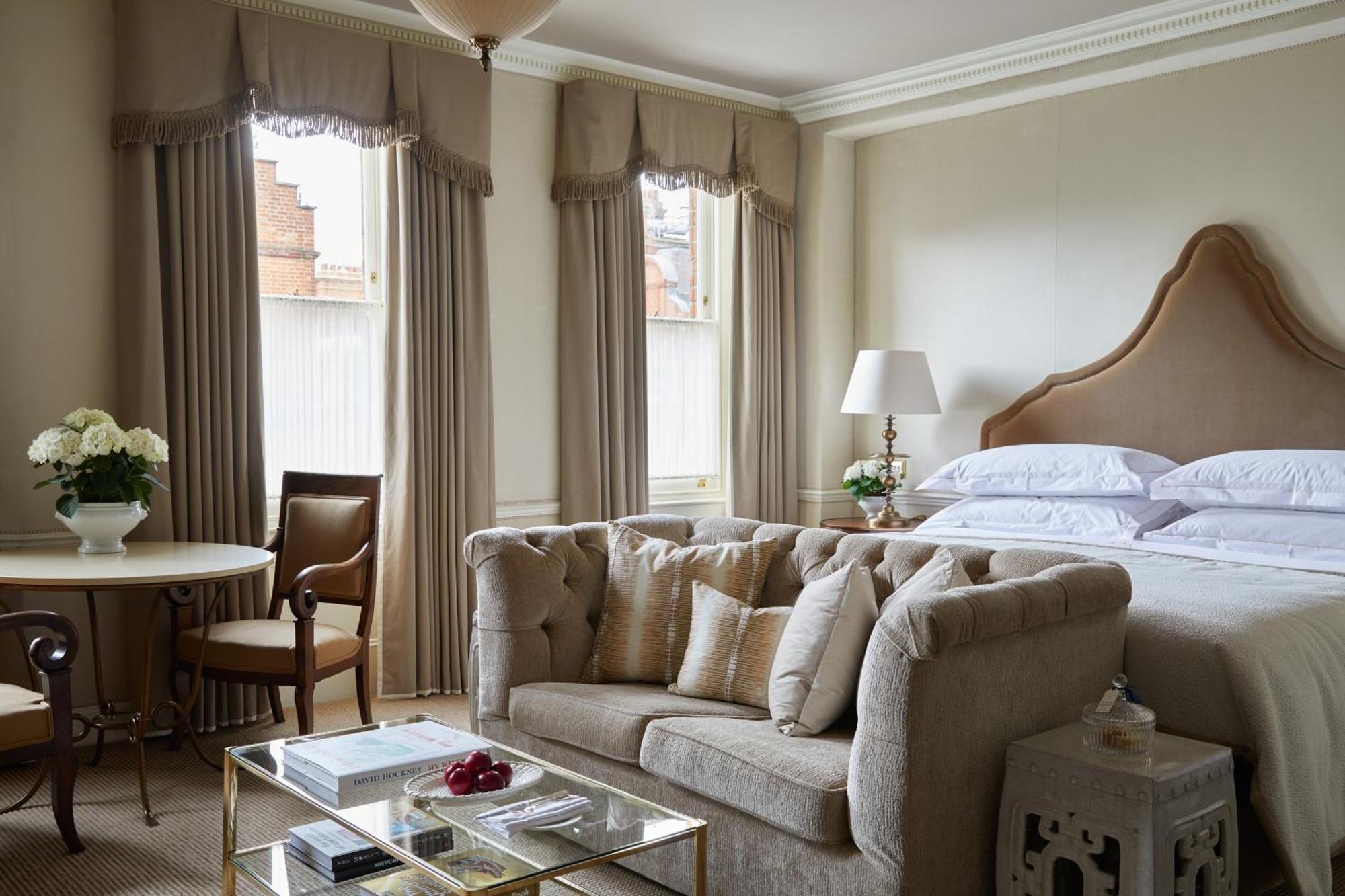 Egerton House Londra