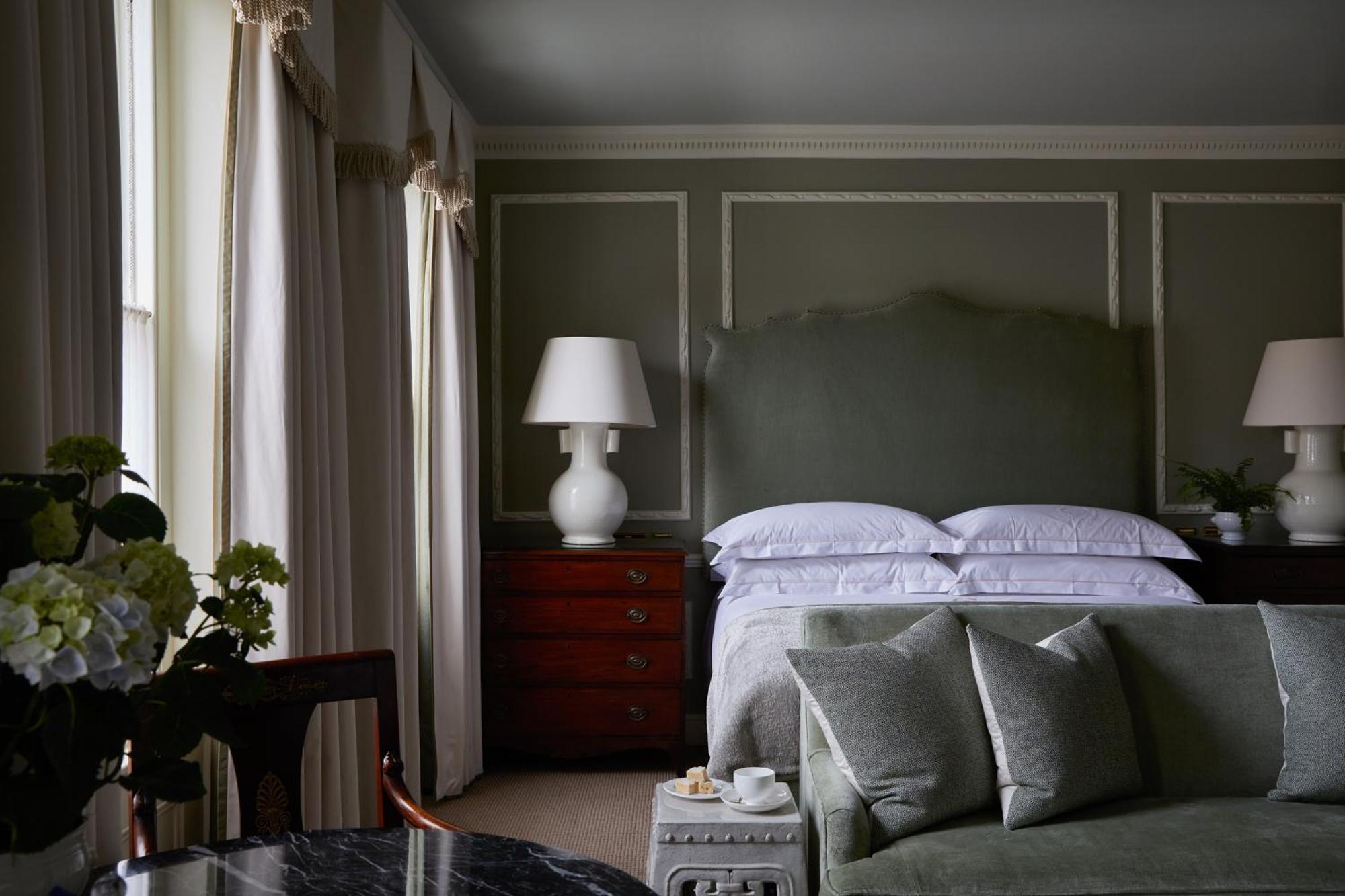 Egerton House Hotel Londra