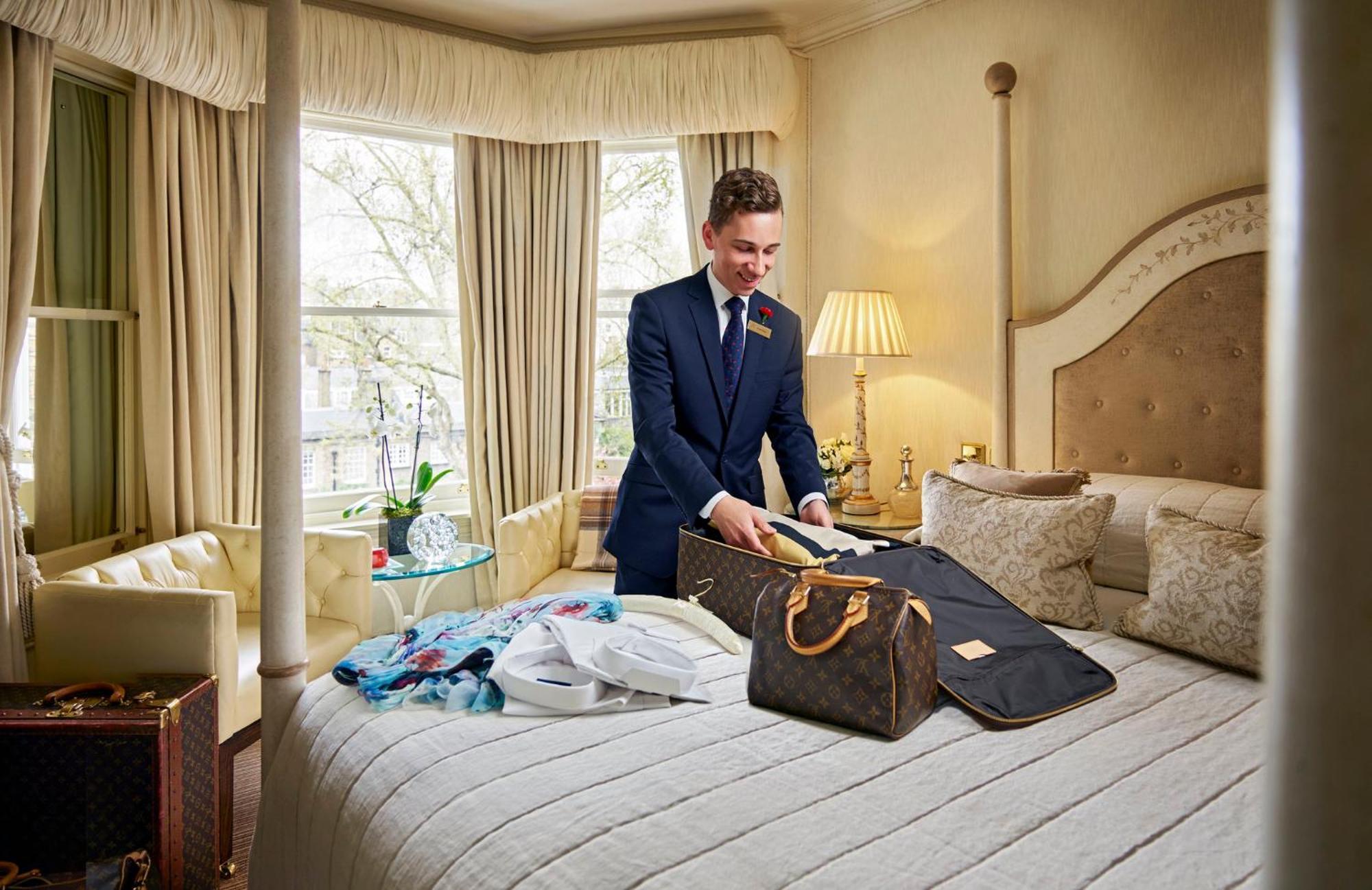 Egerton House 5* Londra