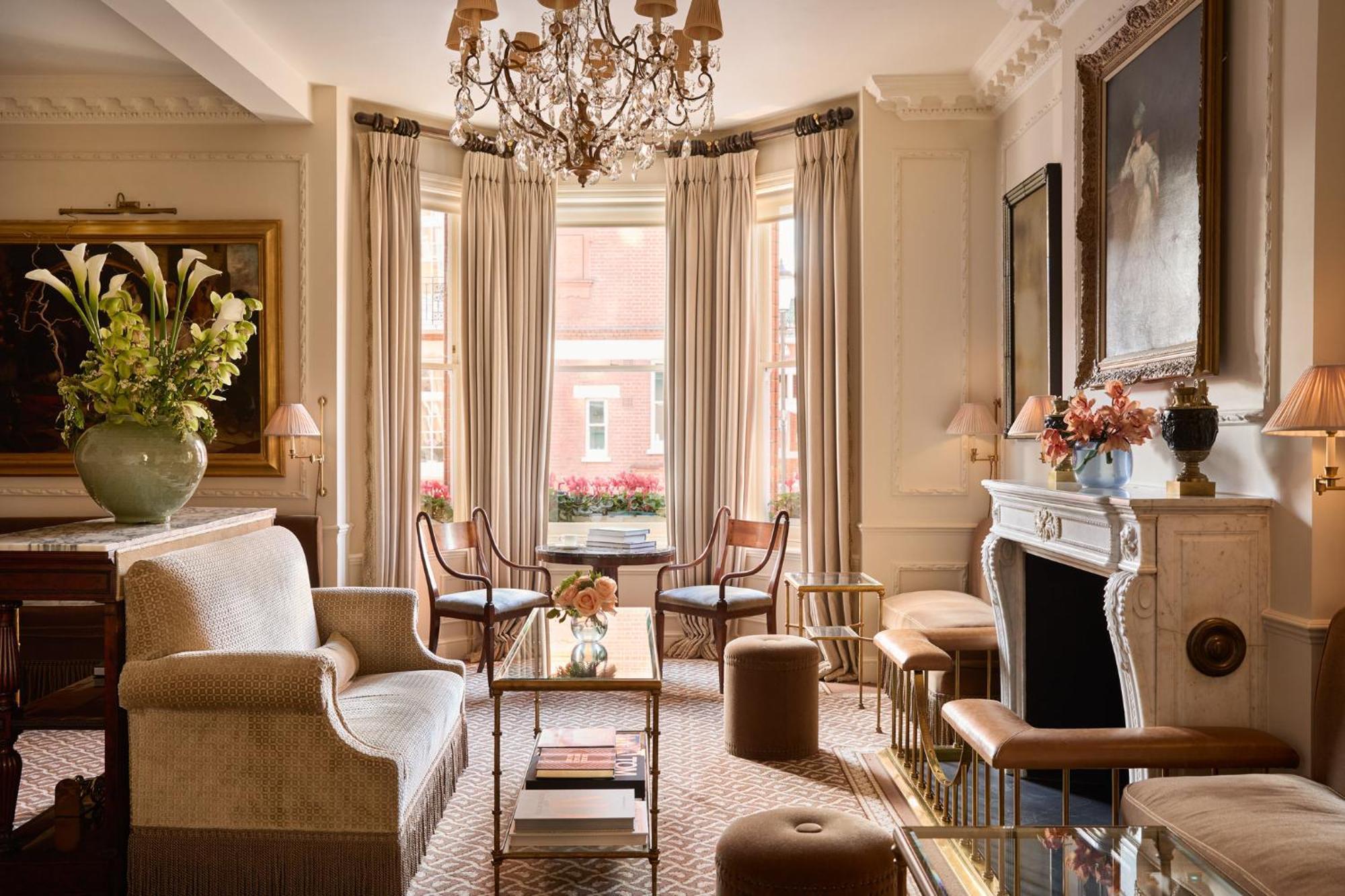 Hotel Egerton House Londra