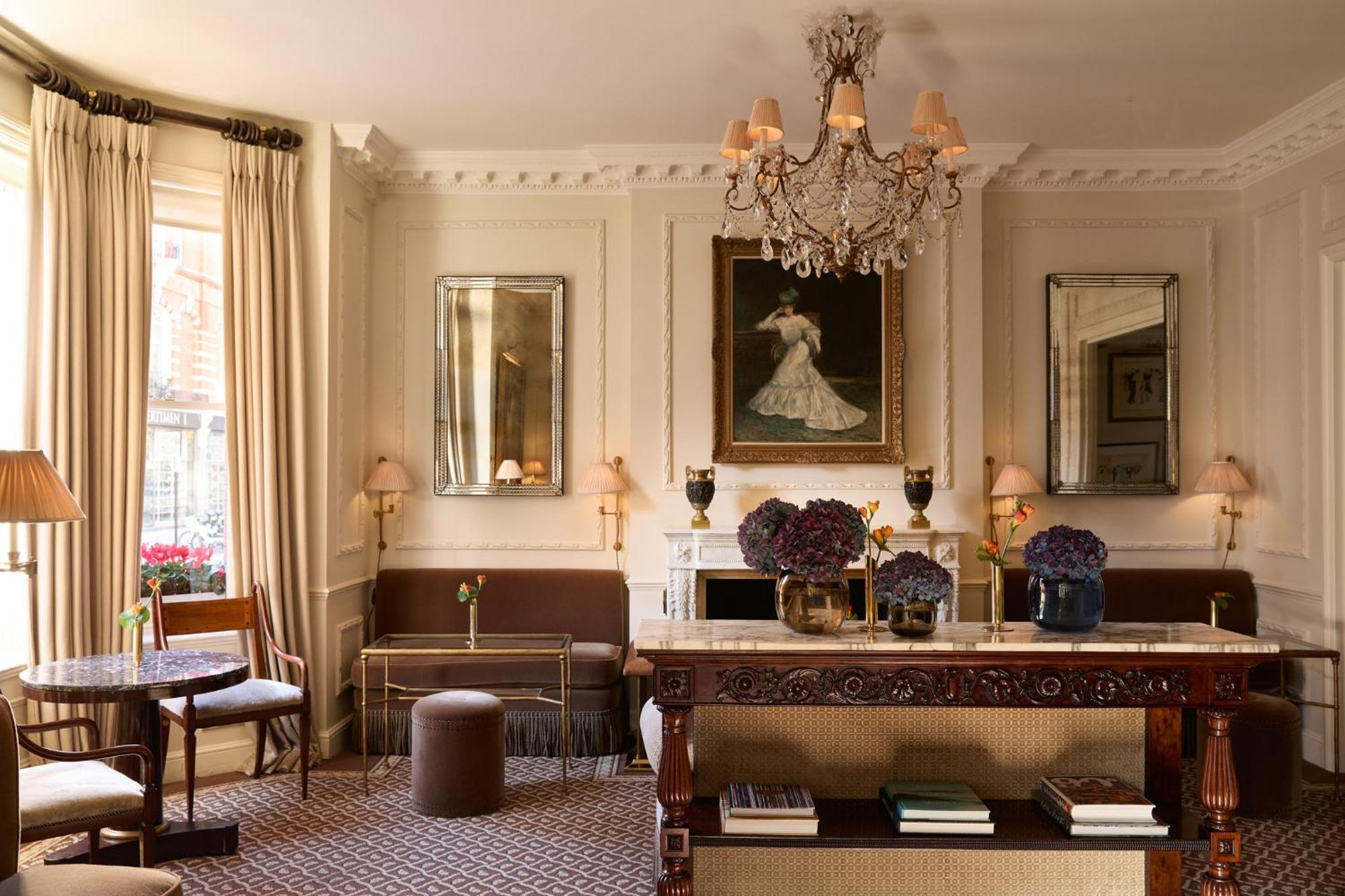Egerton House Londra