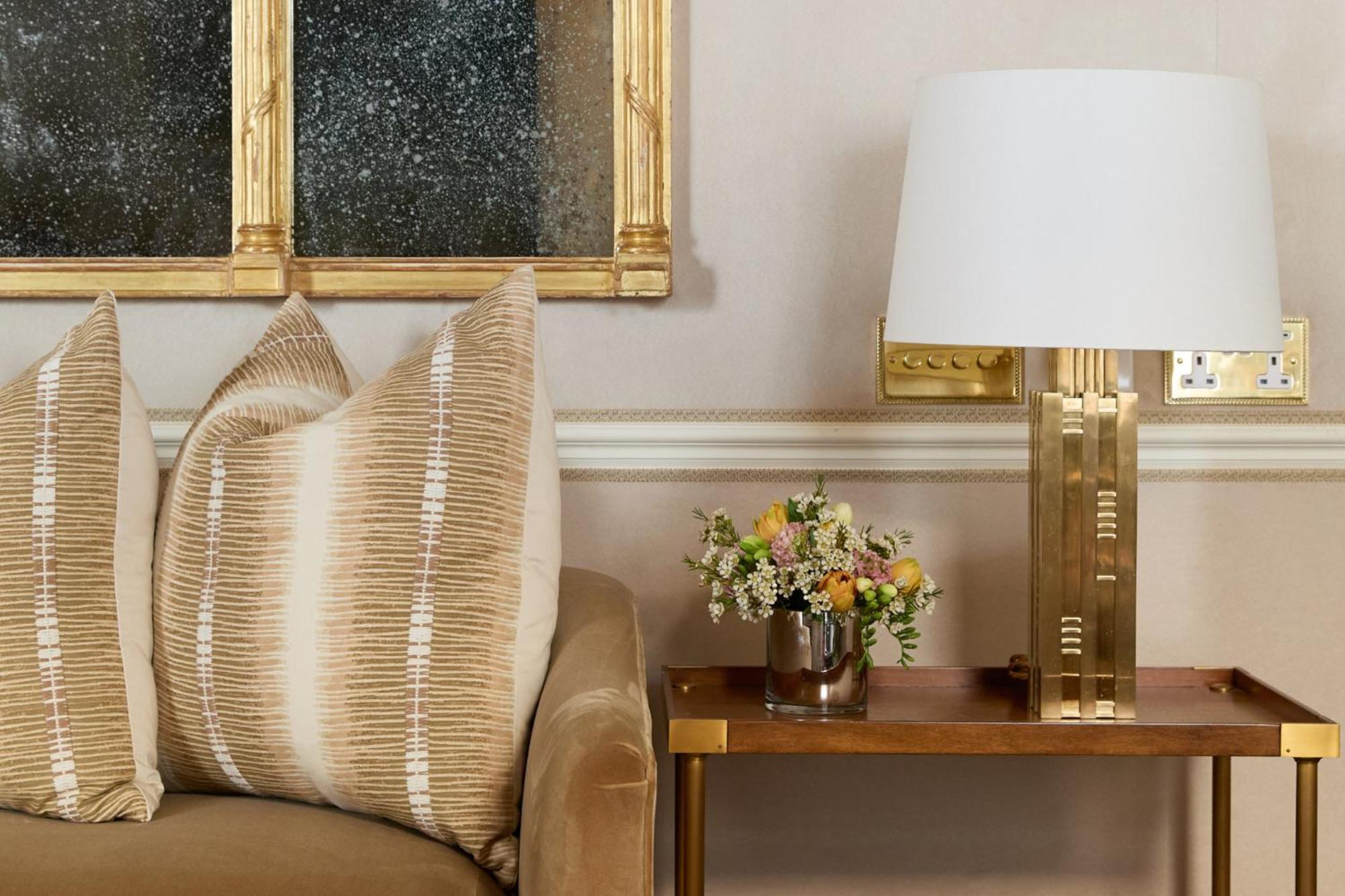 Hotel Egerton House Londra