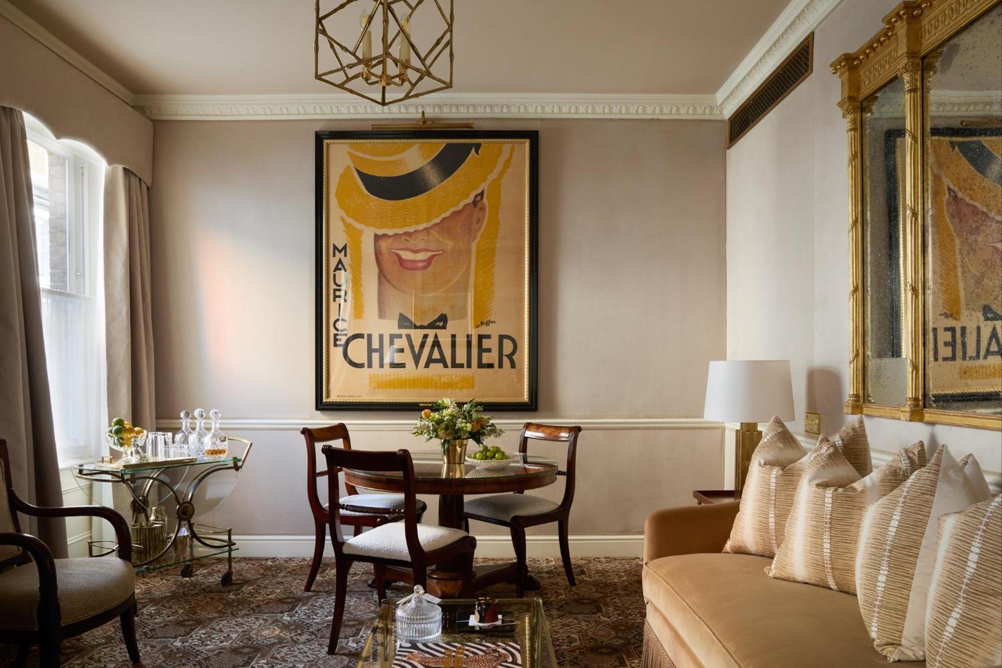 Egerton House 5* Londra